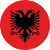 Albanian Flag